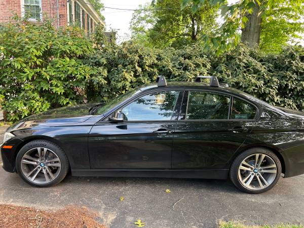 BMW 328i 2014 Manual (Sport Package) for sale in Cincinnati, OH – photo 5