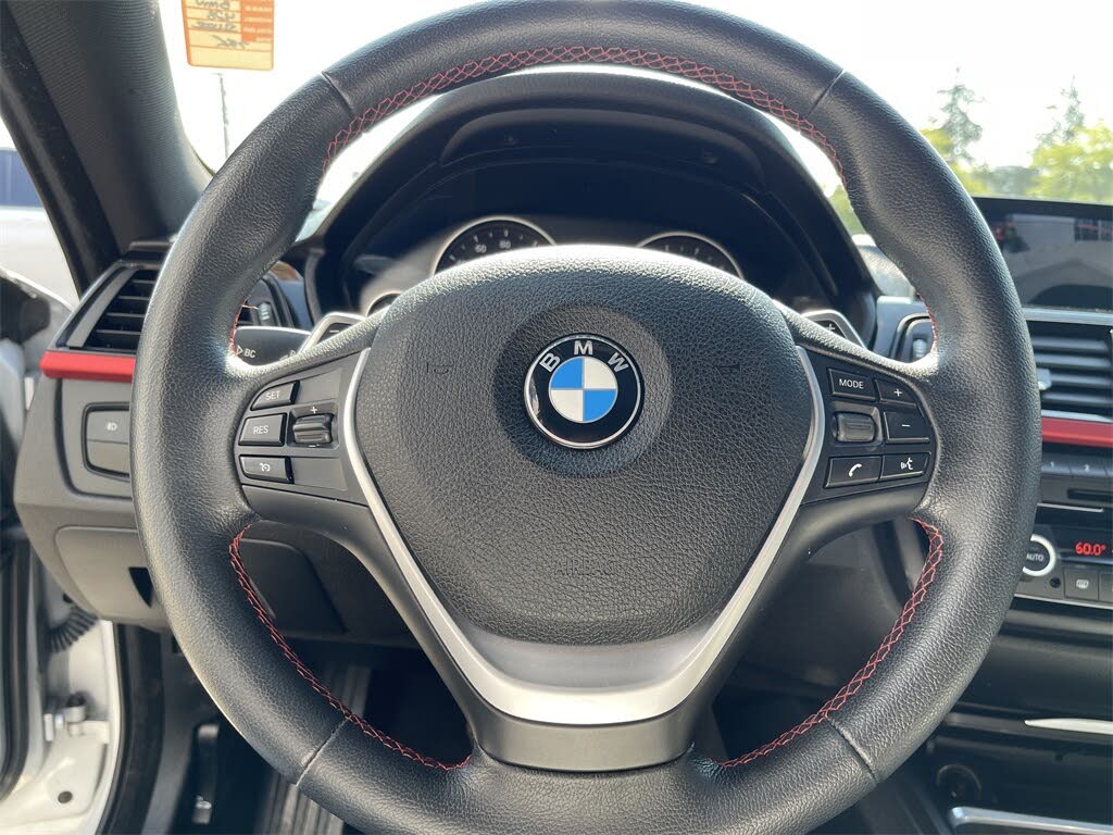 2015 BMW 4 Series 428i Gran Coupe RWD for sale in Bellevue, WA – photo 15