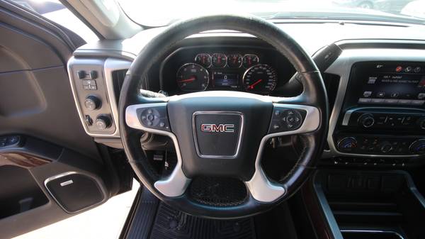 2015 GMC Sierra 2500 HD SLT * Gorgeous Crew Cab * Only 94k Miles * for sale in Troy, MO – photo 16