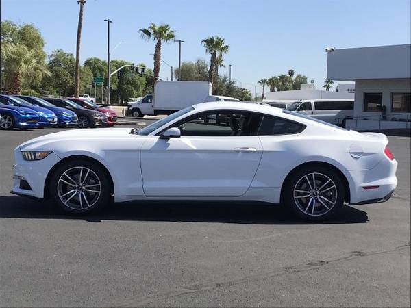 2015 Ford Mustang **Call/Text - Make Offer** for sale in Glendale, AZ – photo 8
