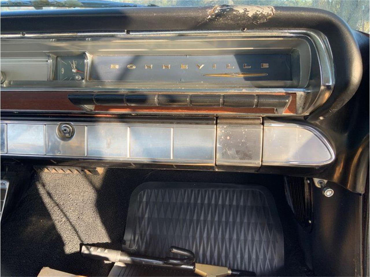 1962 Pontiac Bonneville for sale in Fredericksburg, TX – photo 26