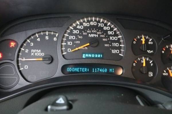 2004 Chevrolet Silverado 1500 for sale in Columbia, MO – photo 6