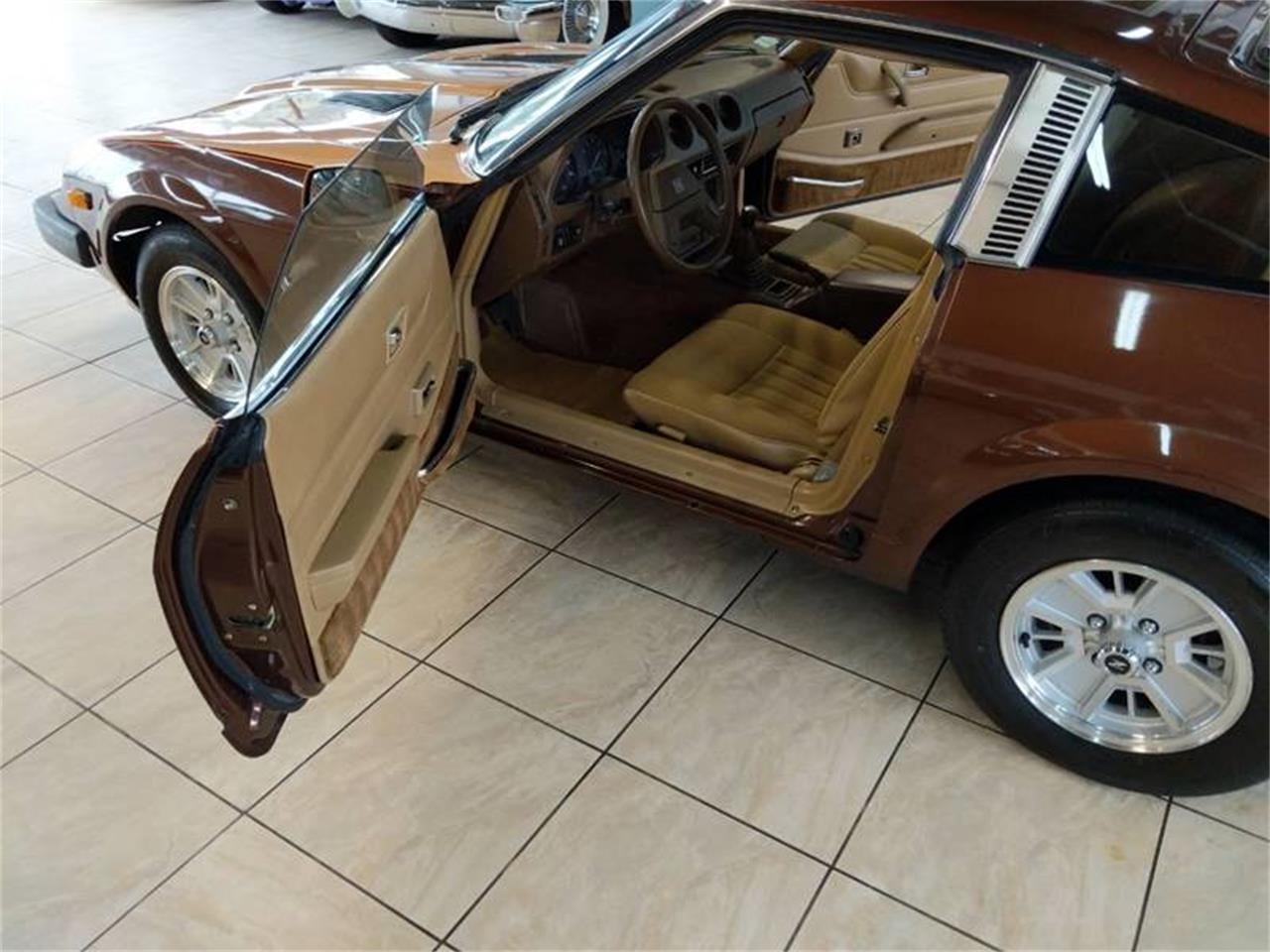 1979 Datsun 280ZX for sale in St. Charles, IL – photo 33