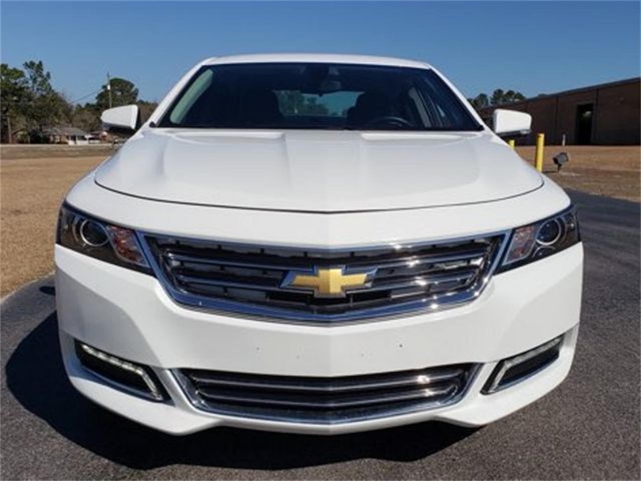 2018 Chevrolet Impala for sale in Hope Mills, NC – photo 15