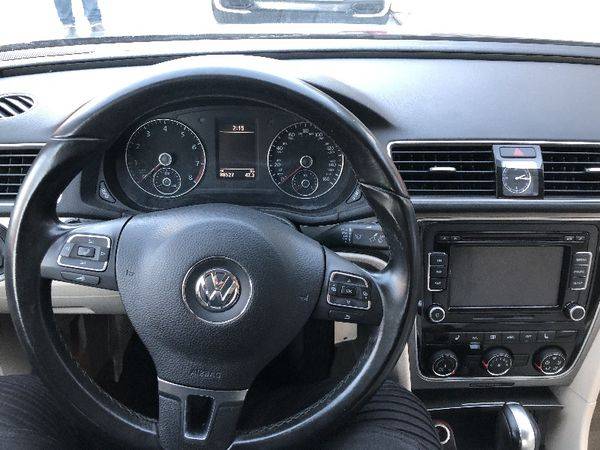 2015 Volkswagen Passat 1.8T SE AT PZEV - EVERYONES APPROVED! for sale in Brooklyn, NY – photo 22