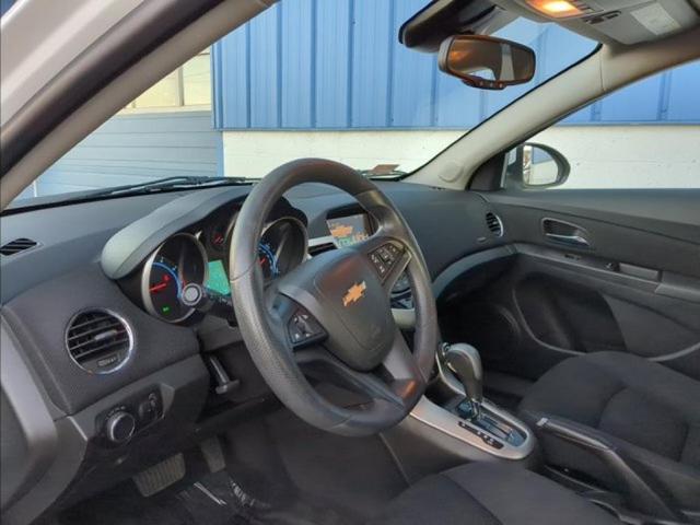 2015 Chevrolet Cruze 1LT for sale in Newport, RI – photo 12