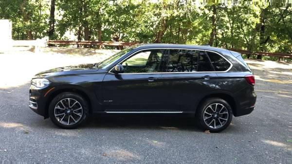 2017 BMW X5 for sale in Great Neck, NY – photo 11
