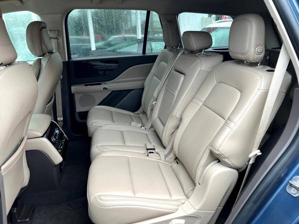 2020 Lincoln Aviator Standard AWD - 100s of Positive Customer Revi for sale in Baltimore, MD – photo 4