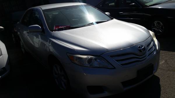 2011 Toyota Camry LE - - by dealer - vehicle for sale in Gardena, CA – photo 2