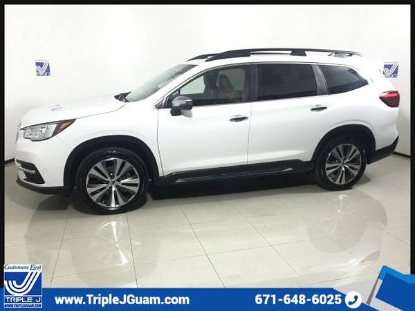 2019 Subaru Ascent - - by dealer for sale in Other, Other – photo 5