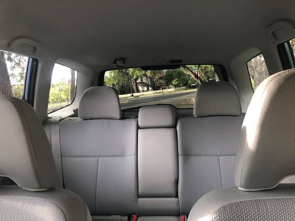 Selling By May 7th! 2011 Subaru Forester for sale in Ashland, OR – photo 10