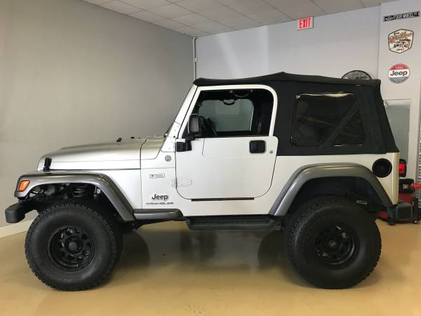 Jeep Wrangler - New Arrivals This Week - Jeep and Truck USA / Carfax... for sale in TAMPA, FL – photo 13