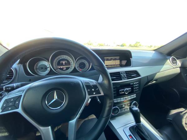 2013 Mercedes Benz C250 *1 owner * for sale in Mesa, AZ – photo 7