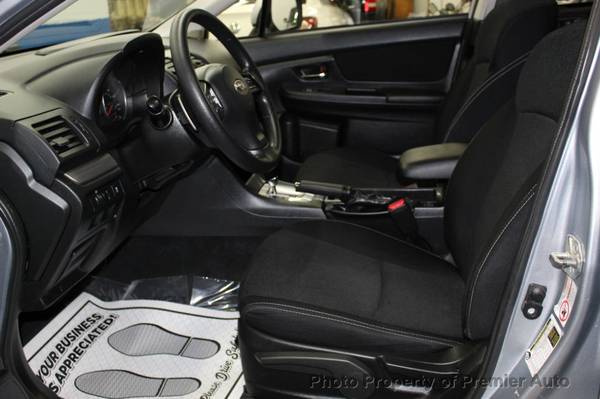 2013 *Subaru* *XV Crosstrek* *5dr Automatic 2.0i Premiu for sale in Palatine, IL – photo 10