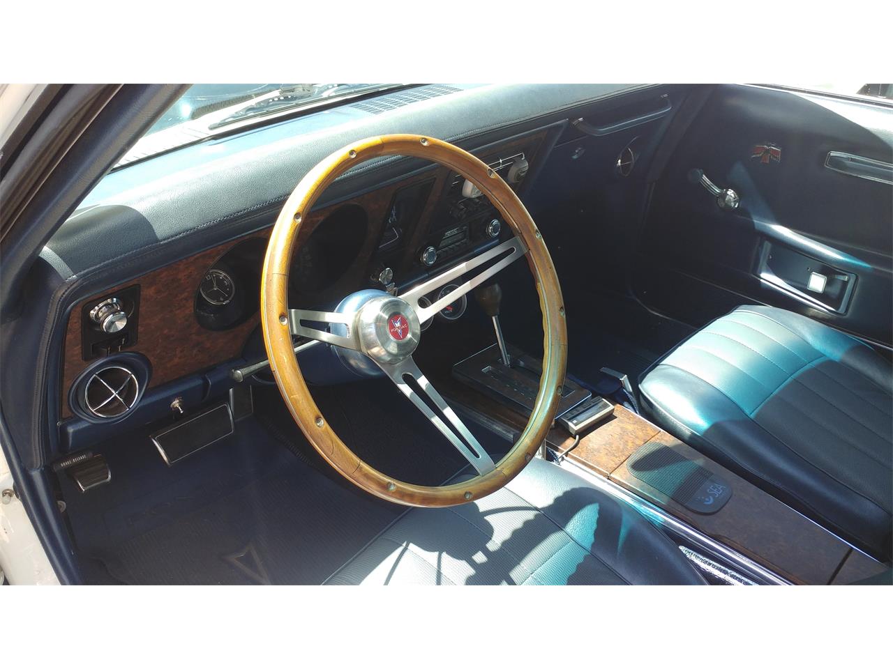 1969 Pontiac Firebird for sale in Garland, TX – photo 5