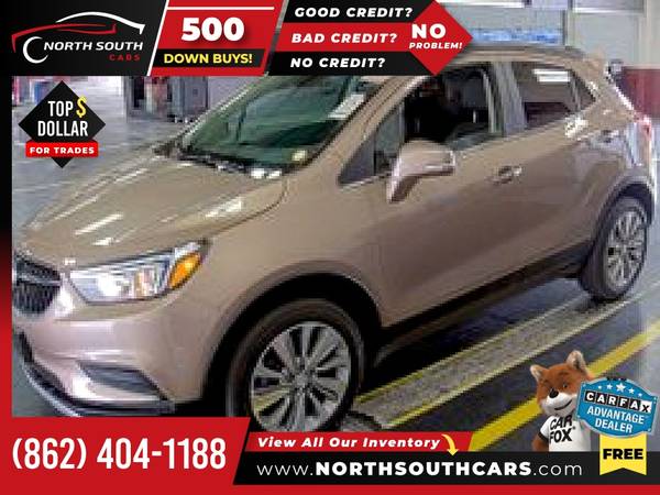 2019 Buick Encore Preferred - - by dealer - vehicle for sale in Passaic, NJ – photo 5