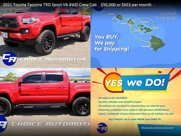 2014 Ford F-150 YOU are Approved! New Markdowns! - cars & for sale in Honolulu, HI – photo 15