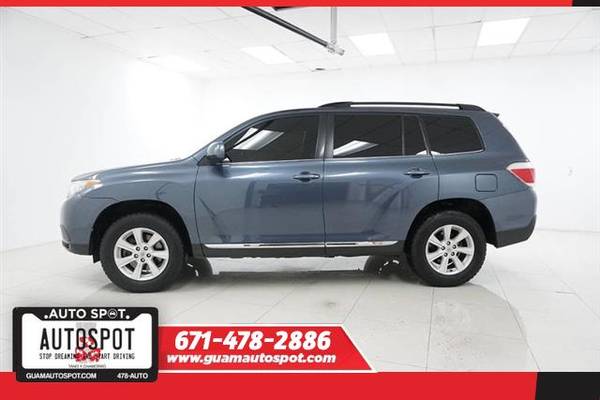 2013 Toyota Highlander - Call for sale in Other, Other – photo 4