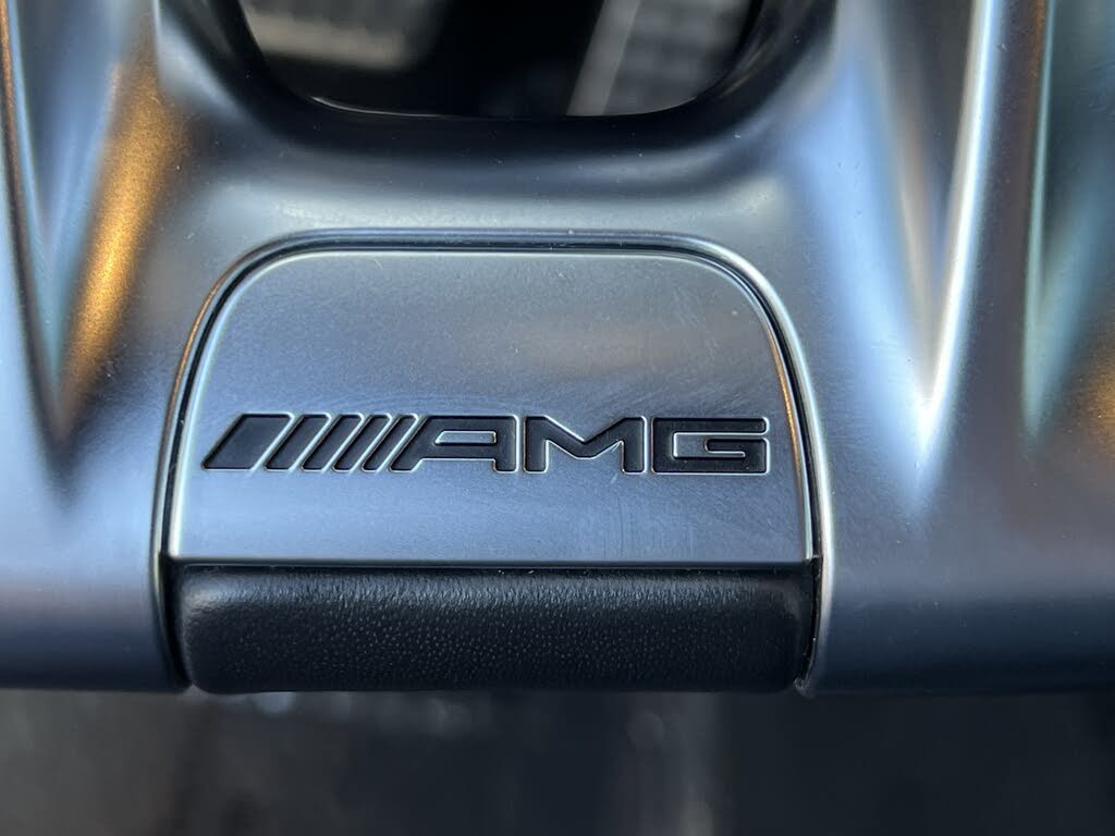 2019 Mercedes-Benz C-Class C AMG 43 4MATIC Cabriolet AWD for sale in Peabody, MA – photo 20