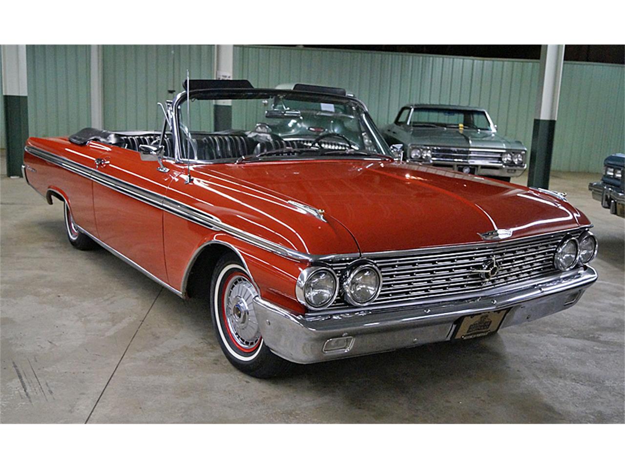 1962 Ford Galaxie 500 XL for sale in Canton, OH – photo 2