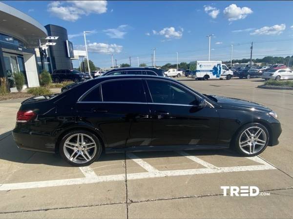2014 Mercedes-Benz E Class - - by dealer - vehicle for sale in Chicago, IL – photo 5