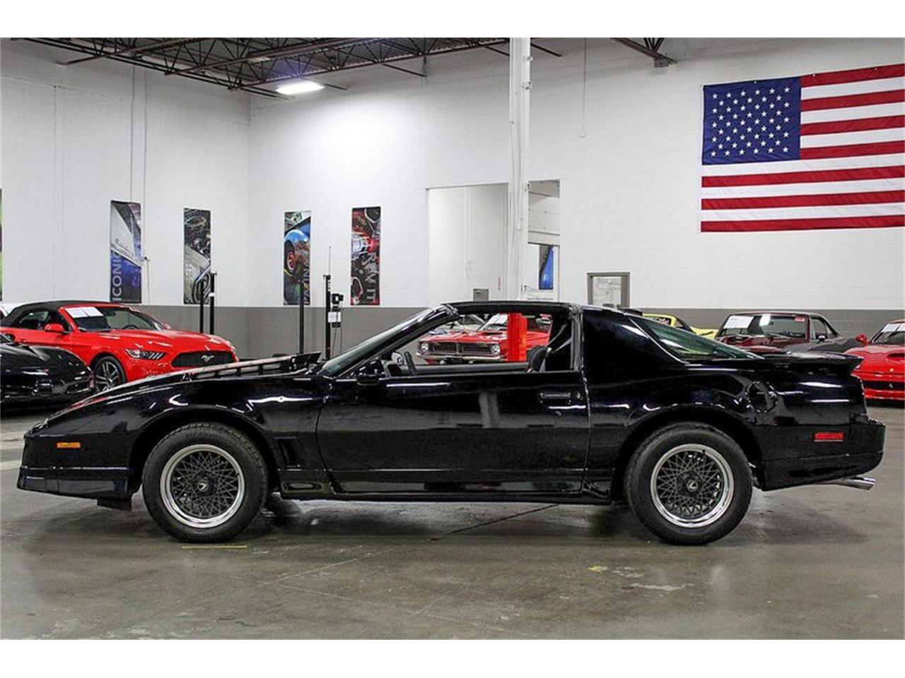 1986 Pontiac Firebird Trans Am for sale in Kentwood, MI – photo 2