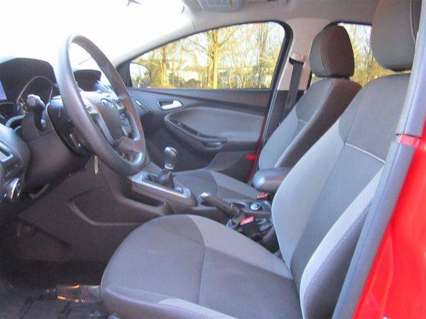 2013 FORD FOCUS SE No Money Down! Just Pay Taxes Tags! for sale in Stafford, VA – photo 11