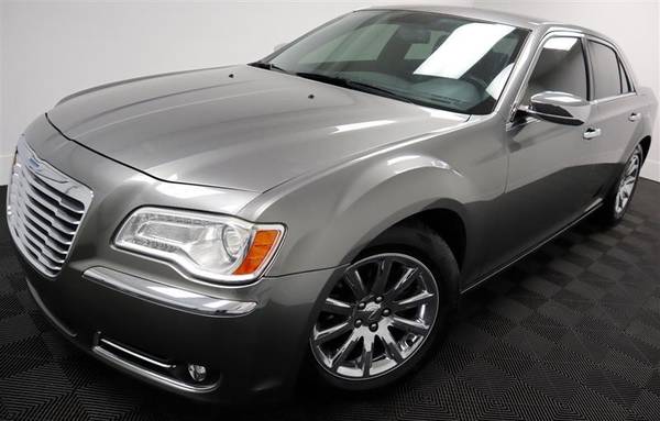 2012 CHRYSLER 300 Limited Get Financed! - cars & trucks - by dealer... for sale in Stafford, District Of Columbia – photo 2