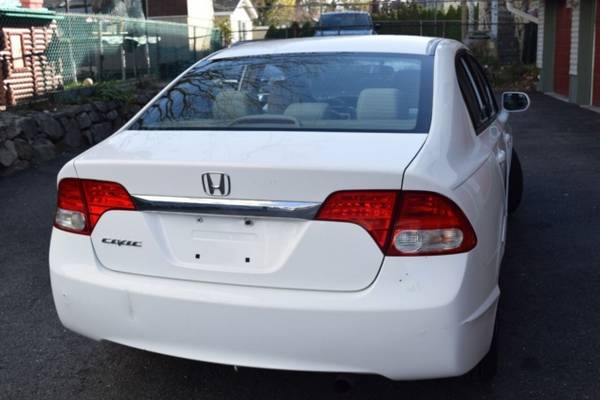 *2011* *Honda* *Civic* *EX 4dr Sedan 5A* - cars & trucks - by dealer... for sale in Paterson, DE – photo 22