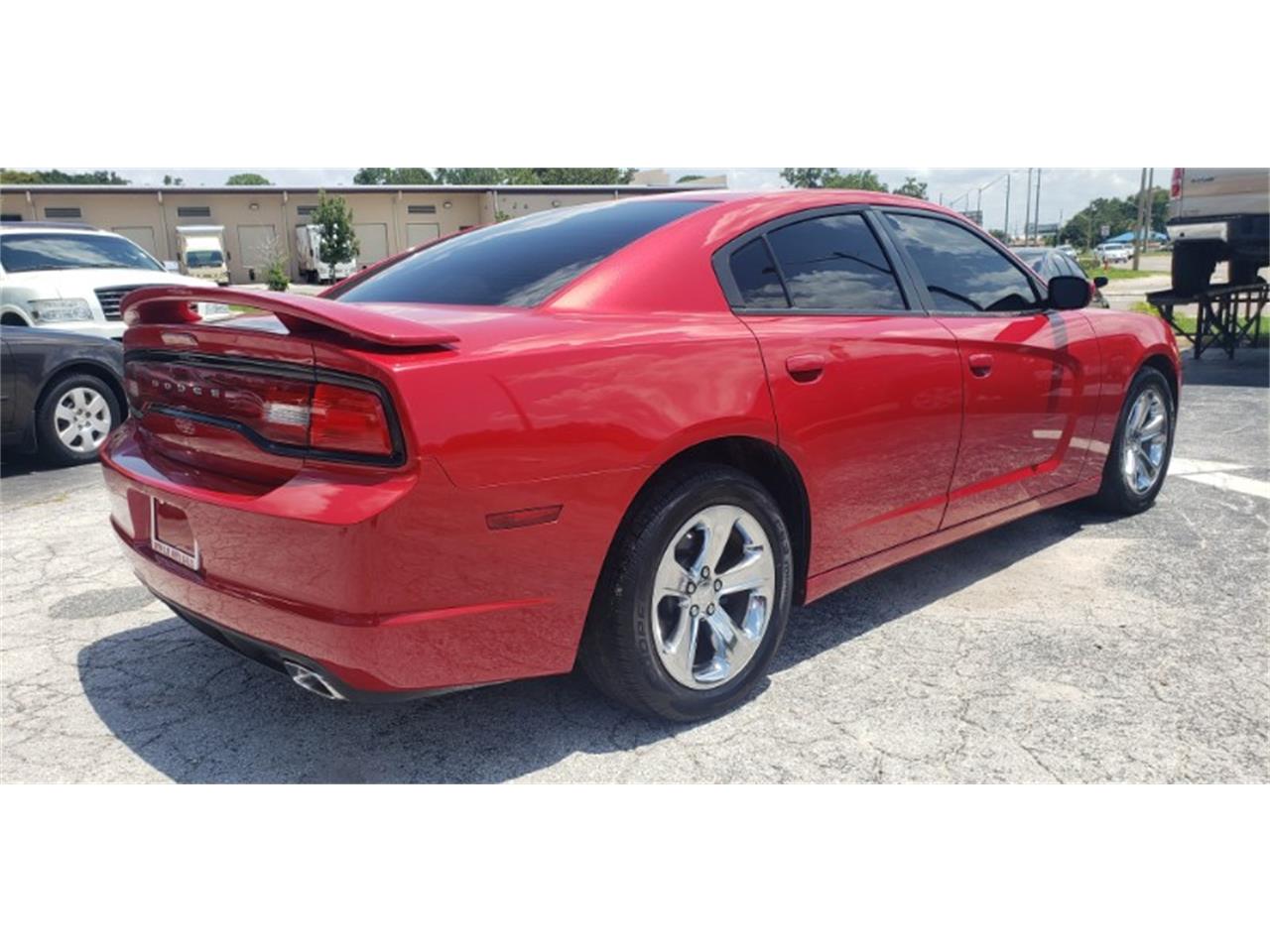2013 Dodge Charger for sale in Tavares, FL – photo 6