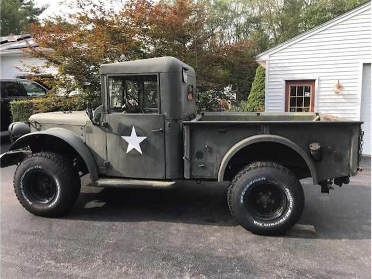 1953 Dodge M-37 for sale in West Pittston, PA – photo 3