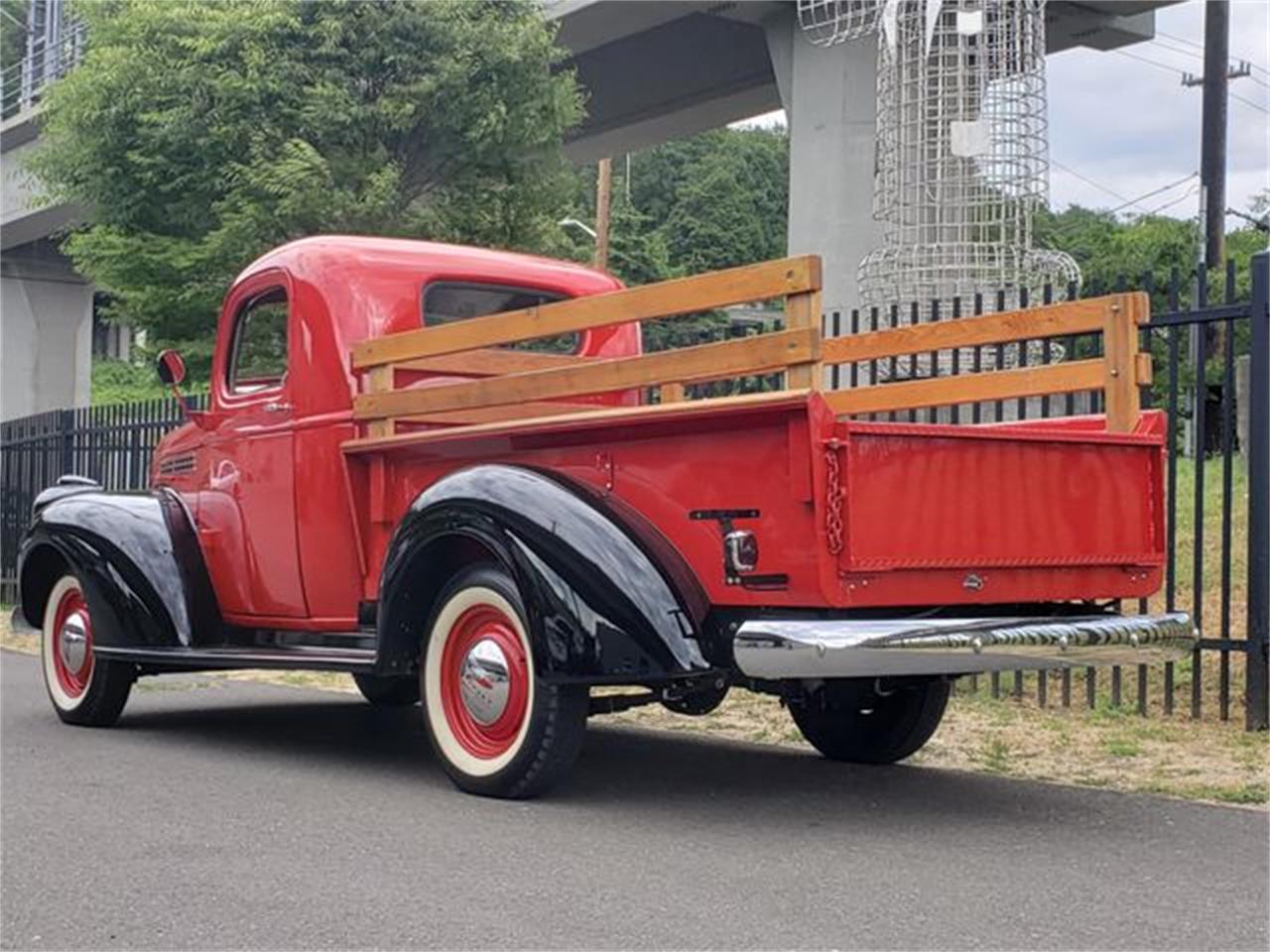 1946 Chevrolet 3100 for sale in Seattle, WA – photo 3