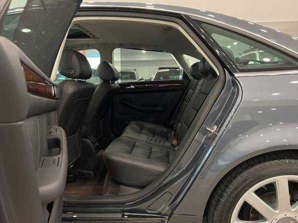 2004 Audi A6 2 7T quattro S line AWD 1 Owner Just 57k Miles - cars & for sale in Gladstone, WA – photo 10