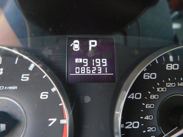 2011 Subaru Outback 3.6R GUARANTEED CREDIT APPROVAL!!! for sale in Douglasville, GA – photo 19