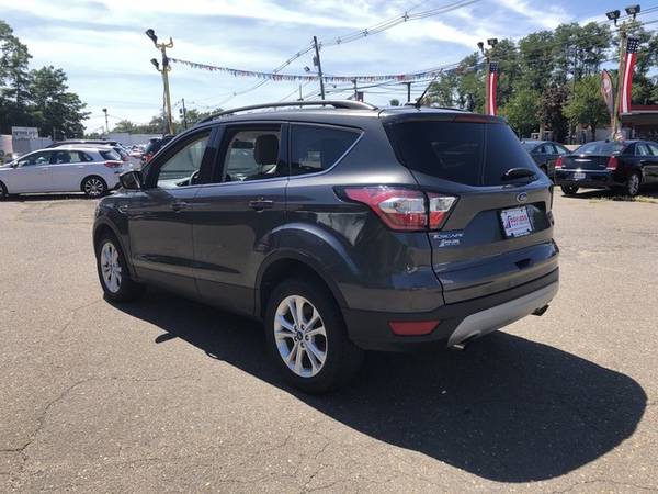 2018 Ford Escape - - cars & trucks - by dealer - vehicle automotive... for sale in south amboy, NJ – photo 4
