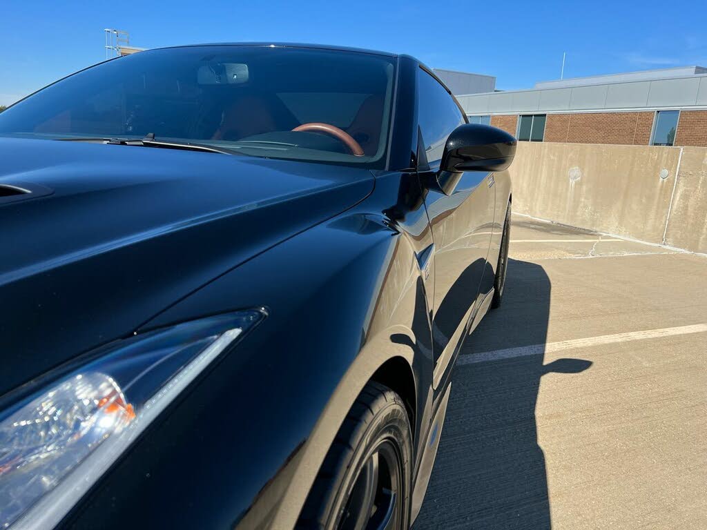 2017 Nissan GT-R Premium for sale in Springfield, IL – photo 23