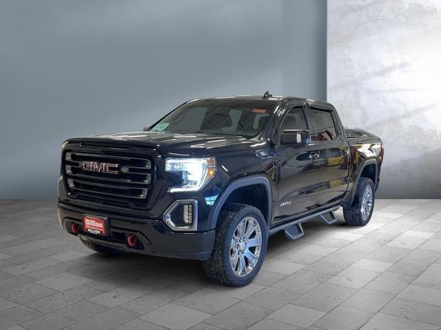 2021 GMC Sierra 1500 AT4 for sale in Rapid City, SD