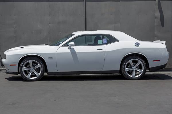 2018 Dodge Challenger R/T Coupe for sale in Costa Mesa, CA – photo 17