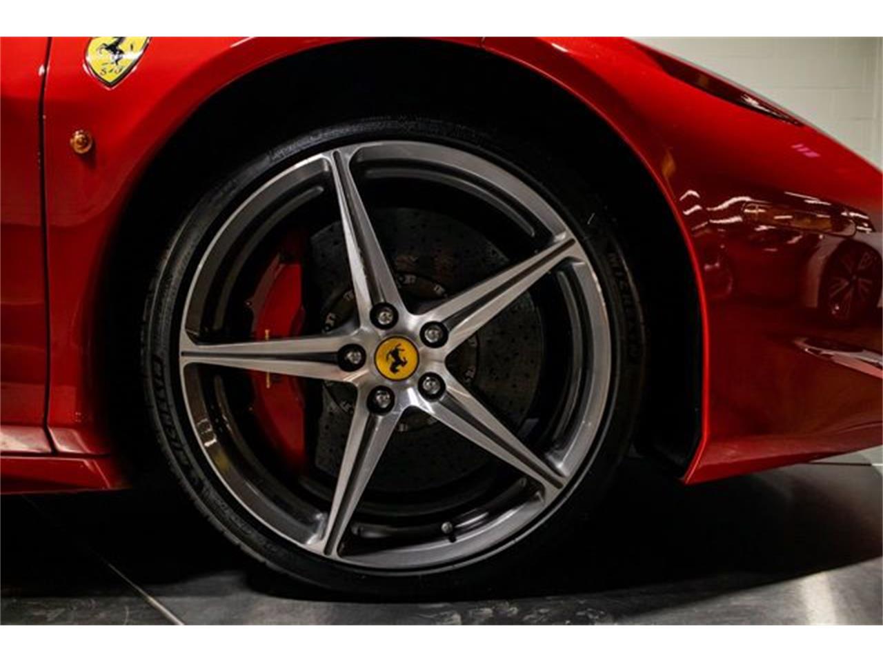 2013 Ferrari 458 for sale in Saint Louis, MO – photo 36