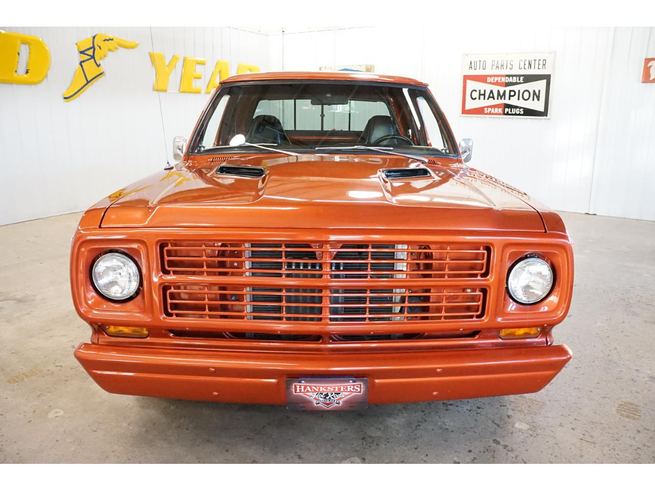 1979 Dodge D150 for sale in Homer City, PA – photo 22