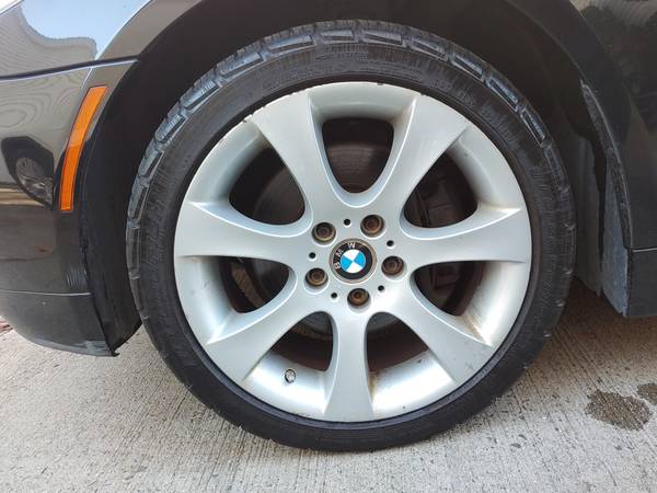 2008 BMW 535Xi Sport Package - cars & trucks - by owner - vehicle... for sale in Yonkers, NY – photo 13