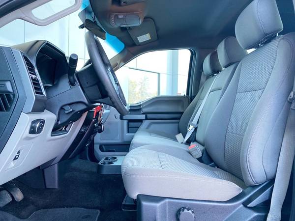 2018 Ford F-150 4x4 4WD F150 Truck XLT SuperCrew - cars & trucks -... for sale in Milwaukie, OR – photo 11