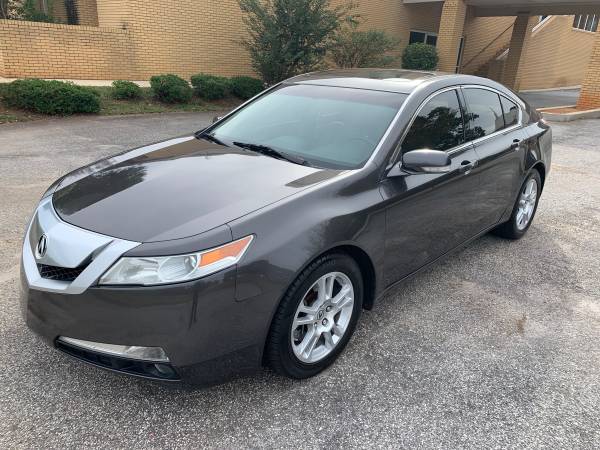 Very Clean 2010 Acura TL with only 87k miles!!! for sale in Hampton, GA