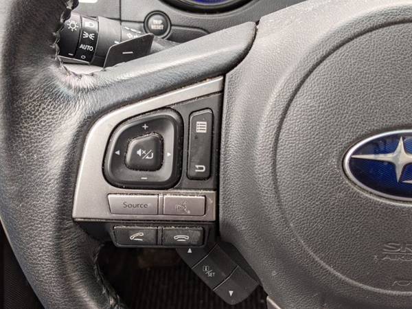 2015 Subaru Outback 2 5i Premium AWD All Wheel Drive SKU: F3266142 for sale in Cockeysville, MD – photo 15