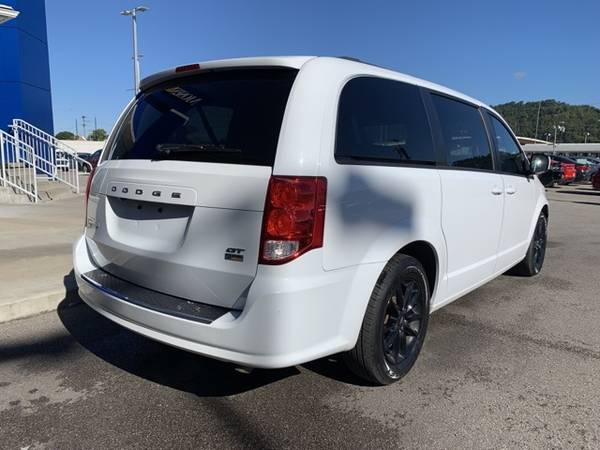 2019 Dodge Grand Caravan FWD 4D Passenger Van/Minivan/Van GT for sale in Saint Albans, WV – photo 4