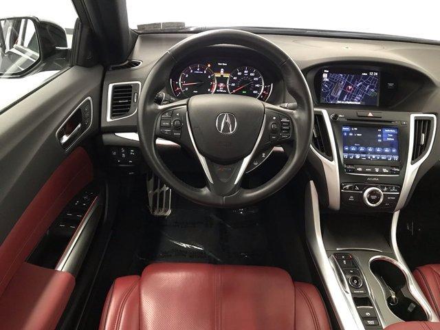 2020 Acura TLX A-Spec for sale in Emmaus, PA – photo 4