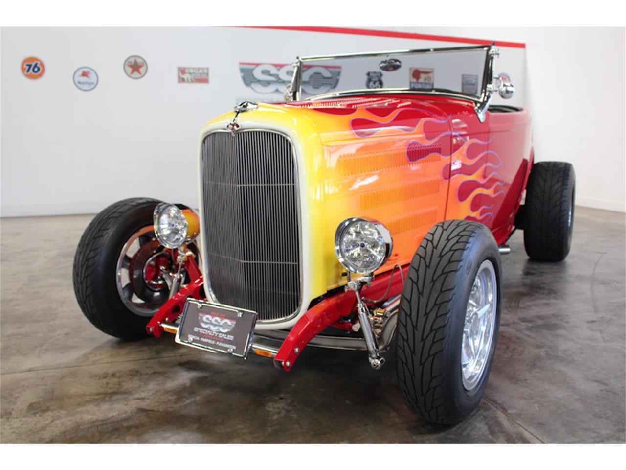 1932 Ford Highboy for sale in Fairfield, CA – photo 14