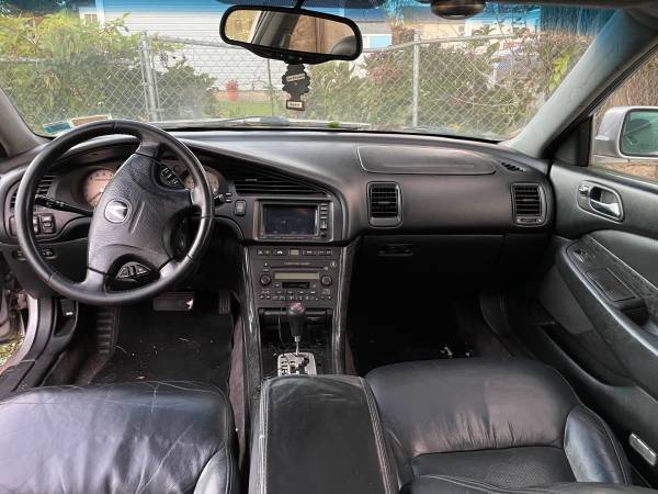 2003 Acura TL Type S for sale in Bridgeport, NY – photo 8