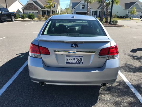 2013 Subaru Legacy for sale in Myrtle Beach, SC – photo 13