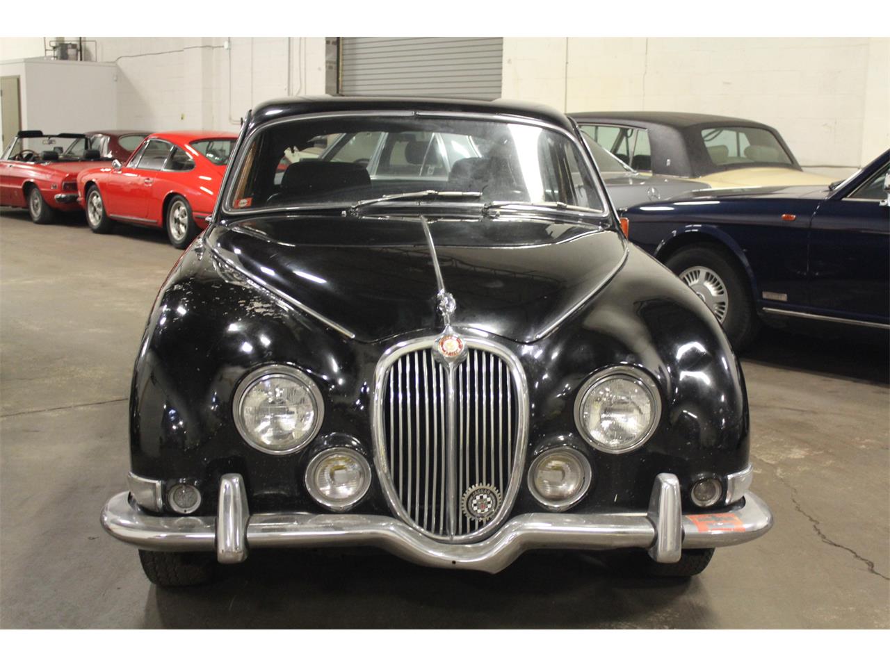 1967 Jaguar 3.8S for sale in Cleveland, OH – photo 5
